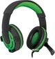 Наушники Defender Warhead G-300 Green (64128) - изображение 2