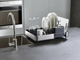 Кухонный набор Joseph Joseph Rethink Your Sink Сушилка для посуды + Дозатор для мыла (5028420003499) - изображение 4