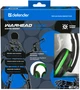 Наушники Defender Warhead G-300 Green (64128) - изображение 5