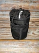 Велосумка на кермо Lesenok Feeder bag bikepacking gear чорний колір (L-FRBB) - зображення 6