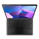 Чохол клавіатура для Samsung Galaxy Tab S9 Plus / S9 FE+ / S10+ 12.4 SM X810 X816 X610 X616 X820 X826 Bluetooth Keyboard with TP - изображение 8