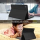 Чохол клавіатура Lenovo Tab P11 (2nd gen) 11.5 TB350 Bluetooth Keyboard with TP - изображение 6