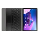 Чохол клавіатура для Samsung Galaxy Tab S9 Plus / S9 FE+ / S10+ 12.4 SM X810 X816 X610 X616 X820 X826 Bluetooth Keyboard with TP - изображение 9