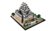 Конструктор Lego Замок Хімедзі Architecture 21060 - зображення 4