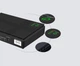 ДБЖ для маршрутизатора Andes DC1018P 18W 8800mAh 12V/9V/5V (001012010568) - зображення 3