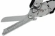 Мультиинструмент LEATHERMAN Raptor Black, чехол MOLLE - изображение 5