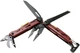 Мультитул LEATHERMAN Signal Crimson Red - изображение 3