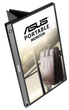 Монітор портативний Asus 15.6" ZenScreen GO MB16AHP mHDMI, USB-C, MM, IPS, 7800mAh, Cover (90LM04T0-B01170) - изображение 6
