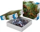 Пазл: GOOD LOOT Imagination: Ernst Haeckel Muscinae Puzzles 1000 эл. (5908305239642) - изображение 2