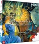 Пазл GOOD LOOT Imagination: Jacek Szleszynski The Gift / Dar Puzzles 1000 эл. (5908305242956) - изображение 1