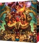 Пазл GOOD LOOT Diablo IV Horadrim 1000 эл. (5908305246787) - изображение 2
