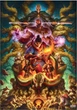 Пазл GOOD LOOT Diablo IV Horadrim 1000 эл. (5908305246787) - изображение 5