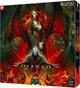 Пазл GOOD LOOT Diablo IV Lilith Composition 1000 эл. (5908305246800) - изображение 2