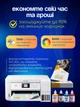 Чернила для принтера EPSON L132 - Комплект чернил INCOLOR (664) B/C/M/Y (4 x 90 мл) - изображение 2