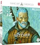 Пазл GOOD LOOT Witcher Geralt of Rivia & Vincent van Gogh 1000 эл. (5908305247548) - изображение 1