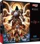 Пазл "GOOD LOOT Diablo IV" Inarius Puzzles The Father 1000 эл. (5908305247326) - изображение 4