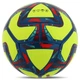 Мяч футбольный №5 PU HIBRED гибридная сшивка SOCCER STAR FB-6039 (№5, 5сл., желтый) - изображение 3