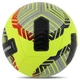Мяч футбольный №5 PU ламинированный клееный SOCCERMAX FIFA FB-8466 (PU, желтый) - изображение 3