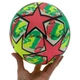 Мяч резиновый SP-Sport STAR FB-8572 (FB-8572) - изображение 3