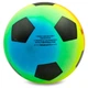 Мяч резиновый SP-Sport Футбол FB-0387 (FB-0387) - изображение 2