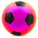 Мяч резиновый SP-Sport Футбол FB-0387 (FB-0387) - изображение 3