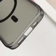 Протиударний чохол SGP Black Matte (MagFit) для Apple iPhone 16 (6.1") Black - зображення 5