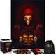 Пазл GOOD LOOT Diablo II: Resurrected 1000 эл. (5908305236597) - изображение 3