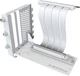 Zestaw do montażu pionowego karty graficznej Montech VGM White (VERTICAL GPU MOUNT KIT(W)) - obraz 1