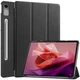 Чехол для Lenovo Tab P12 12.7" Черный (49562) - изображение 1