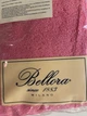 Дитячий рушник рожевий 60х110 Bellora Італія - зображення 4