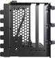 Zestaw do montażu pionowego karty graficznej Montech VGM Black (VERTICAL GPU MOUNT KIT(B)) - obraz 4