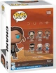 Фигурка Funko POP Movies: Dune 2 - Chani (5908305246985) - изображение 3