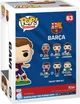 Фігурка Funko POP Football: FC Barcelona - Gavi (5908305247227) - зображення 3