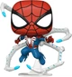 Фигурка Funko POP Games: Spider-Man 2 - Peter Parker Suit (5908305247715) - изображение 1