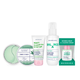 Подарочный набор косметики по уходу за лицом Mermade Balance Your Skin для женщин - изображение 2