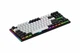 Ігрова клавіатура HATOR Gravity TKL Orange Black (HTK560UA) - зображення 4