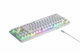 Игровая клавиатура HATOR Gravity X TKL Orange White (HTK551UA) - изображение 7