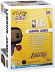 Фигурка Funko POP NBA Lakers - Lebron James (5908305247838) - изображение 3