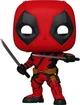 Фигурка Funko POP Marvel: Deadpool 3 - Deadpool (5908305248064) - изображение 1