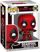Фигурка Funko POP Marvel: Deadpool 3 - Deadpool (5908305248064) - изображение 2