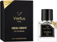 Woda perfumowana unisex Vertus Fresh Orient 100 ml (3612345679215) - obraz 2