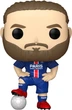 Фігурка Funko POP Football: PSG - Sergio Ramos (5908305240129) - зображення 1