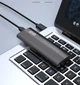 Внешний карман DM HD1200 для NVMe (PCIe) M2 SSD USB 3.2 Gen 2 Type-C - изображение 5