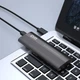 Внешний карман DM HD1200 для NVMe (PCIe) M2 SSD USB 3.2 Gen 2 Type-C - изображение 8