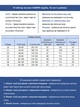 Джинси чоловічі сірі утеплені з начосом слим єврозима 25521 7350 827 W34L34 - зображення 3