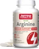 Jarrow Formulas Arginine 1000 mg 100 таблеток (4384304208) - изображение 1