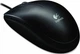 Миша Logitech B100 Black (910-003357) - изображение 3