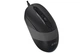 Миша A4Tech Fstyler FM10 Grey - изображение 2