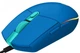 Миша Logitech G102 Lightsync Blue (910-005801) - изображение 2