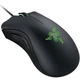 Миша RAZER DeathAdder Essential Black (RZ01-03850100-R3M1) - зображення 1